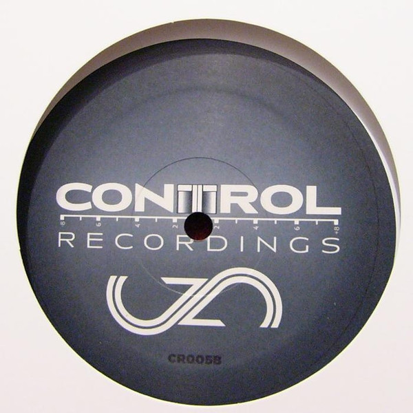 Johnny Fiasco - Tunnel Vision EP | Control Recordings (CR005) - 2