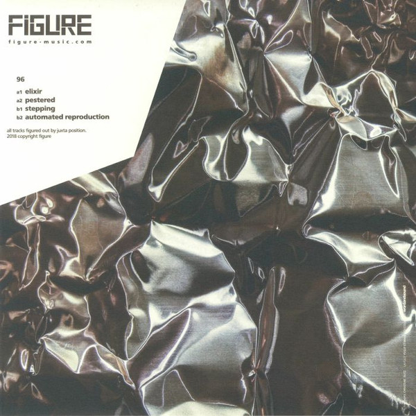 Juxta Position - Elixir | Figure (FIGURE96) - 2