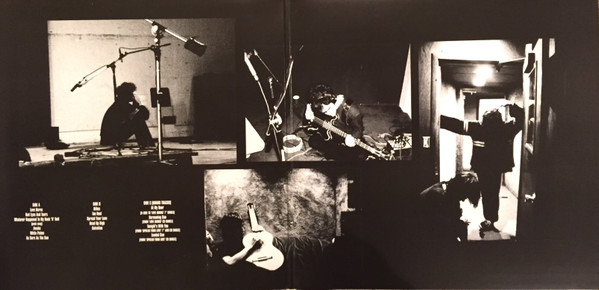 Black Rebel Motorcycle Club - B.R.M.C. | Abstract Dragon (MOVLP1032) - 2