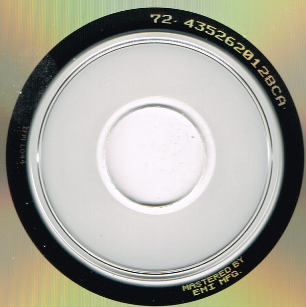 St Germain - Tourist | Blue Note (7243 5 26201 2 8) - 4 St Germain - Tourist | Blue Note (7243 5 26201 2 8) - 4