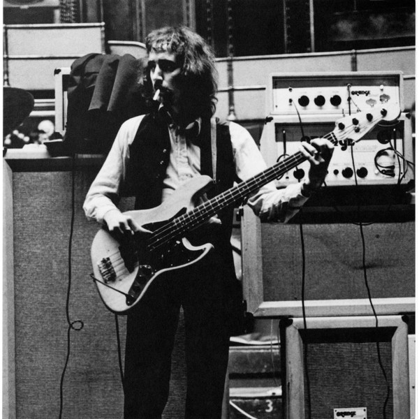 Fleetwood Mac - Before The Beginning Vol 1: Live 1968 | Sony Music (19075923251) - 4