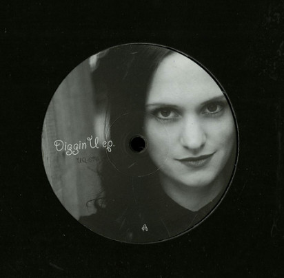 Nathalie Capello - Diggin U Ep. | Underground Quality (UQ-076) - main