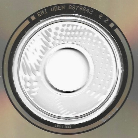 Kraftwerk - Expo2000 | Kling Klang (7243 8 87984 2 6) - 4 Kraftwerk - Expo2000 | Kling Klang (7243 8 87984 2 6) - 4
