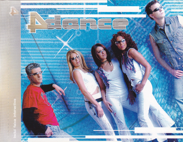 Santamaria - 4 Dance | Vidisco (11.80.8083) - 3