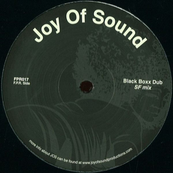 Joy Of Sound Productions - Our Mission | Ferrispark (FPR017) - 2 Joy Of Sound Productions - Our Mission | Ferrispark (FPR017) - 2