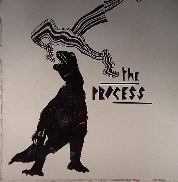 Various - The Process | Resopal Schallware (RSP 035) - main Various - The Process | Resopal Schallware (RSP 035) - main