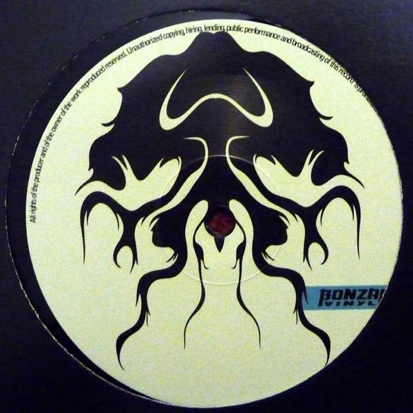 Orlando Voorn - Classics | Bonzai Vinyl (BV2016007) - 2