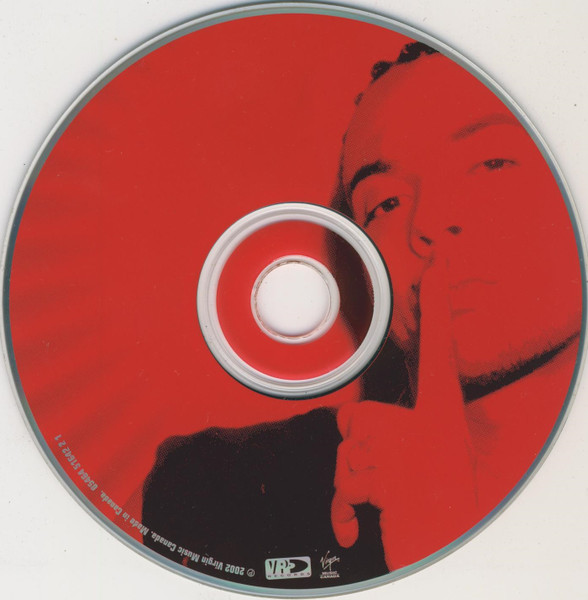 Sean Paul - Dutty Rock | VP Records (05464 51642 2 1) - 3