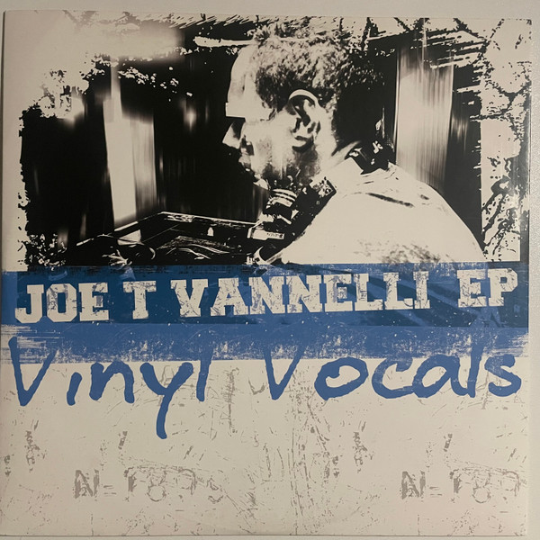 Joe T. Vannelli - Vinyl Vocals | Dream Beat (DB 260) - main Joe T. Vannelli - Vinyl Vocals | Dream Beat (DB 260) - main