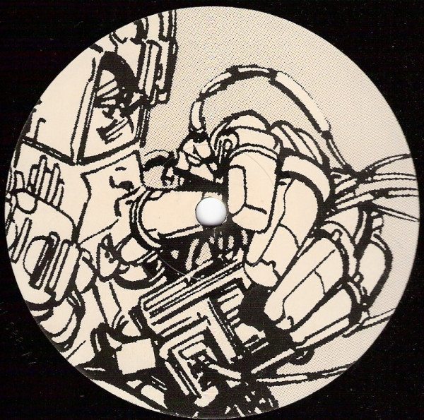 Patrick Lindsey - Prepare To Jam | Harthouse (HH 088) - 2