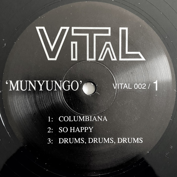 Munyungo