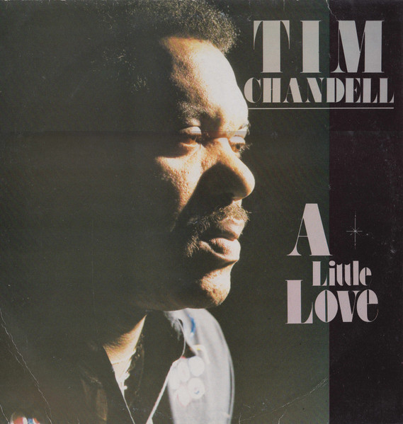 Tim Chandell - A Little Love | Sky Note (SKY LP 55) - main Tim Chandell - A Little Love | Sky Note (SKY LP 55) - main