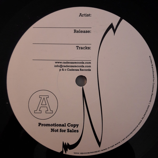 Mendo - Remember | Cadenza (Cadenza 41) - main