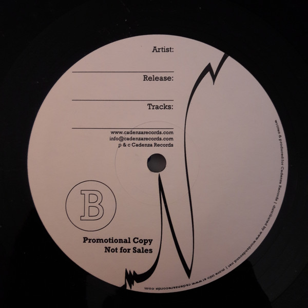 Mendo - Remember | Cadenza (Cadenza 41) - 2