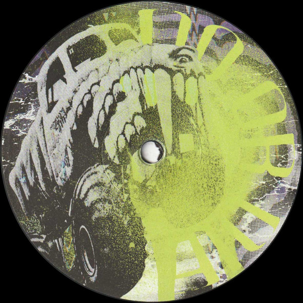 Do Or Die - Libertine 14 | Libertine Records (LIB14)