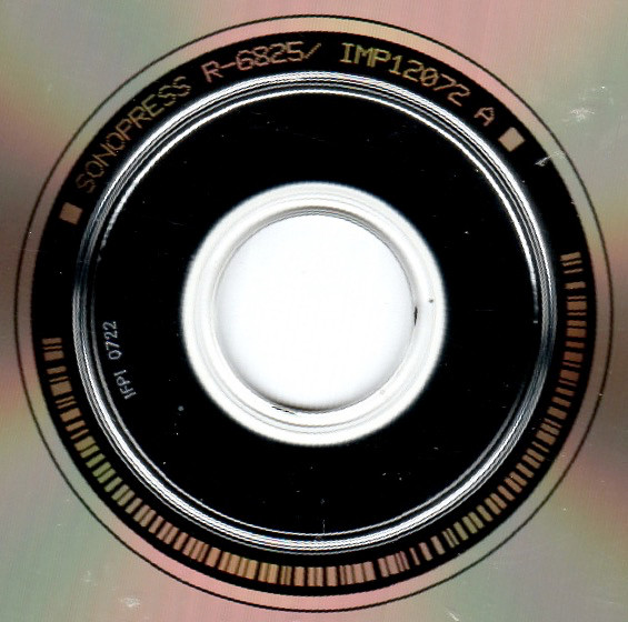 Various - Back To The Basics | Impulse! (IMP 12072) - 4
