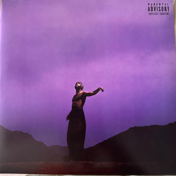 6lack - Since I Have A Lover | Interscope Records (B0037750-01) - main