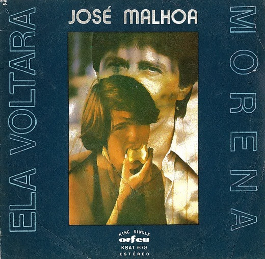 José Malhoa - Ela Voltará / Morena | Orfeu (KSAT 678)