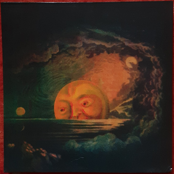 Mellon Collie And The Infinite Sadness