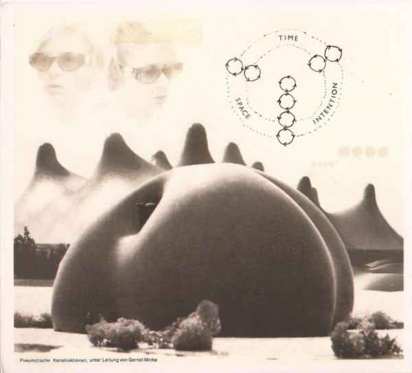 Jimi Tenor - Utopian Dream | Puu (PUU-26CD) - 4 Jimi Tenor - Utopian Dream | Puu (PUU-26CD) - 4