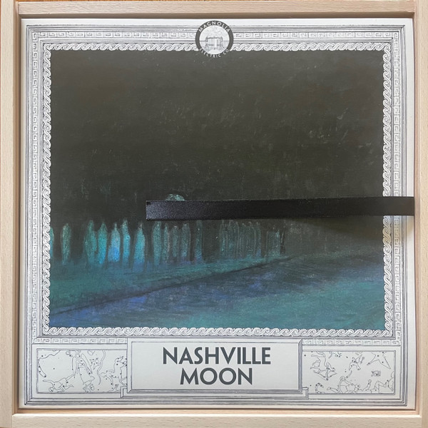 Magnolia Electric Co. - Sojourner | Secretly Canadian (SC150lp) - 3