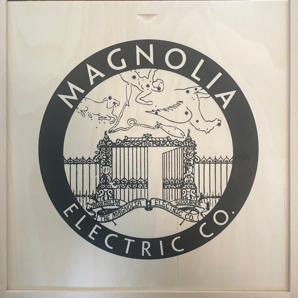 Magnolia Electric Co. - Sojourner | Secretly Canadian (SC150lp)