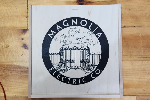Magnolia Electric Co. - Sojourner | Secretly Canadian (SC150lp) - 2