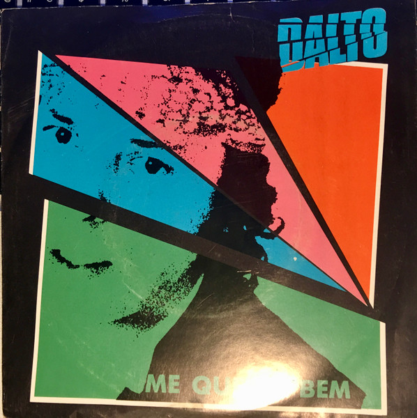 Dalto - Me Queira Bem | Odeon (4203267)