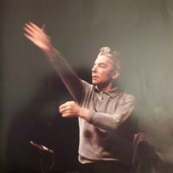 Gustav Mahler , Christa Ludwig , Berliner Philharmoniker · Herbert von Karajan - 5. Symphonie / Kindertotenlieder | Deutsche Grammophon (2707 081) - 3 Gustav Mahler , Christa Ludwig , Berliner Philharmoniker · Herbert von Karajan - 5. Symphonie / Kindertotenlieder | Deutsche Grammophon (2707 081) - 3