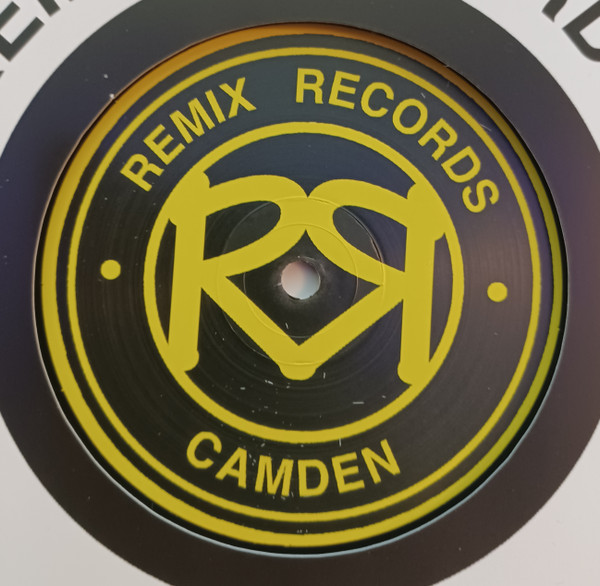 Ben Venom - The Suggestive Noise EP | Remix Records (REC039) - 2 Ben Venom - The Suggestive Noise EP | Remix Records (REC039) - 2