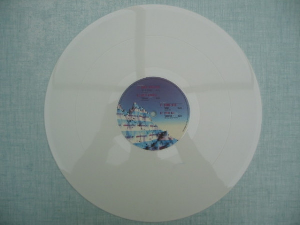 Various - The Compilation E.P. - The Third Bass | Re-load Records (REL 972105) - 4