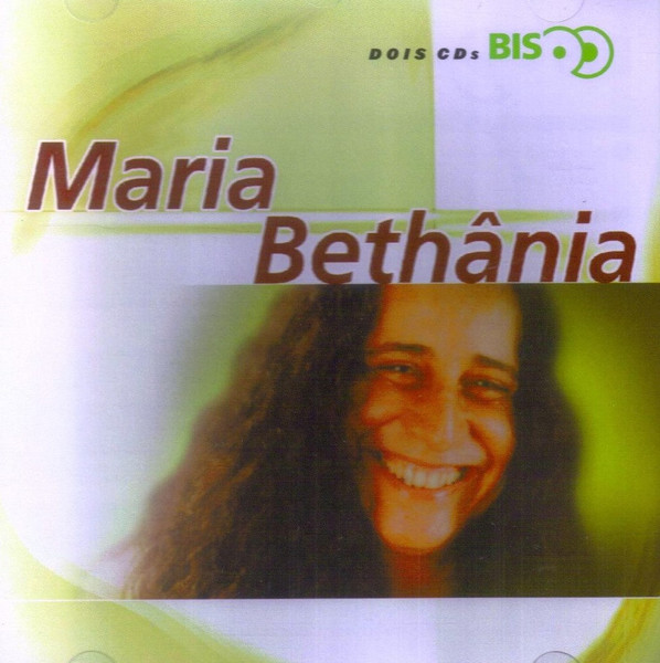 Maria Bethânia - Bis | EMI (526559 2)