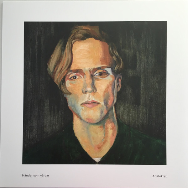 Händer Som Vårdar - Aristokrat | Järtecknet (28)