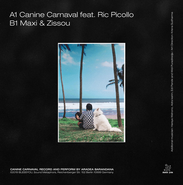 Canine Carnaval