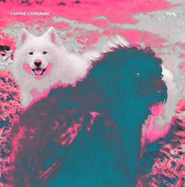 Canine Carnaval