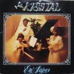 Kristal - Eté Super / Fallin' | Monkey Productions (229 24-3300-0) - main