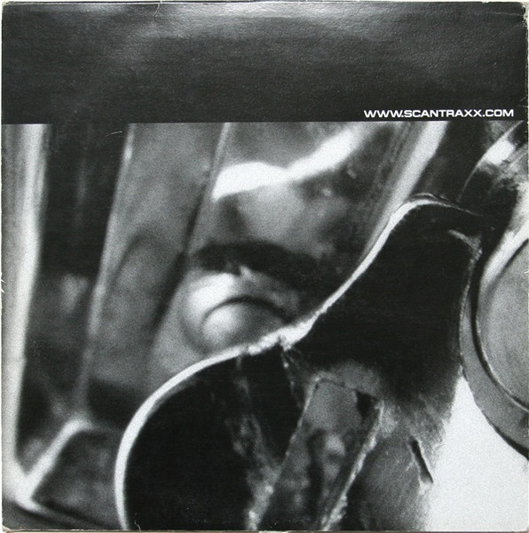 Dana & The Prophet - Scratched | Scantraxx (SCANTRAXX 008) - 2 Dana & The Prophet - Scratched | Scantraxx (SCANTRAXX 008) - 2