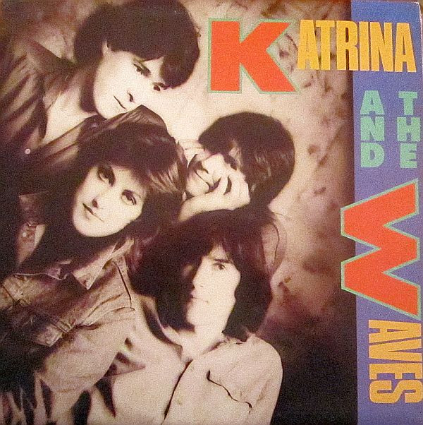Katrina And The Waves - Katrina And The Waves | Attic (LAT 1210) - main