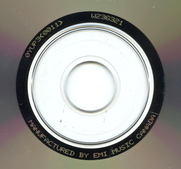 Sarah McLachlan - The Freedom Sessions [CD] | Nettwerk (W2-36321) - 4