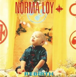 Norma Loy - Rebirth | Eurobond Records (JD 360 273) - main Norma Loy - Rebirth | Eurobond Records (JD 360 273) - main