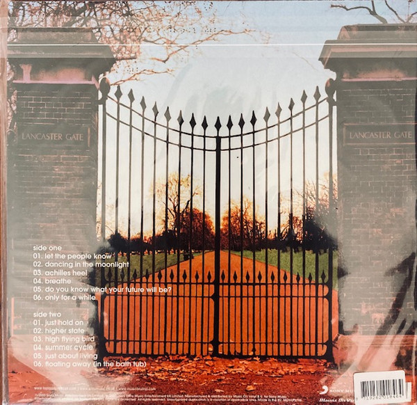 Toploader - Onka's Big Moka | Music On Vinyl (MOVLP2796) - 2 Toploader - Onka's Big Moka | Music On Vinyl (MOVLP2796) - 2