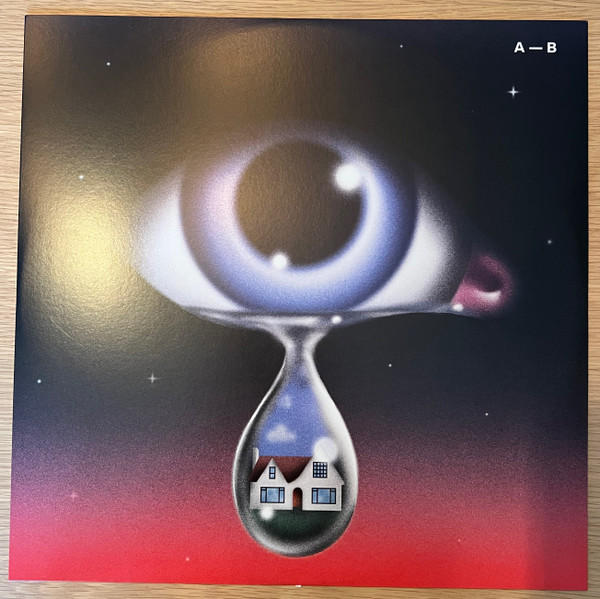 De Lux - Do You Need A Release? | Innovative Leisure Records (IL2095) - 4 De Lux - Do You Need A Release? | Innovative Leisure Records (IL2095) - 4