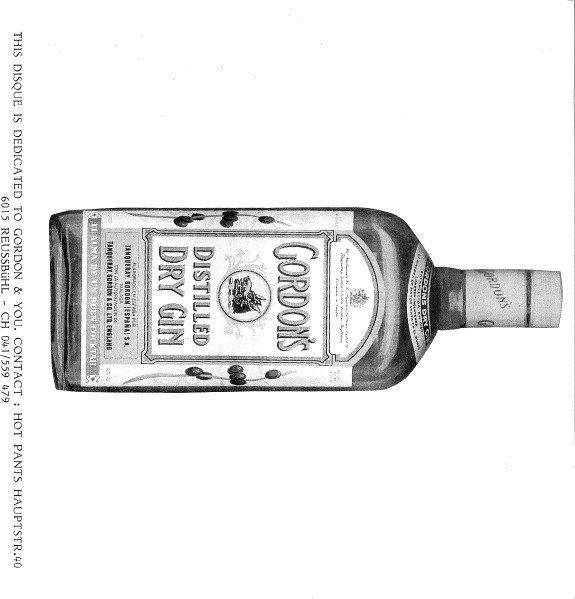 Steven's Nude Club - An Overdose Of Gloux... | Lux Noise (19206) - 3 Steven's Nude Club - An Overdose Of Gloux... | Lux Noise (19206) - 3