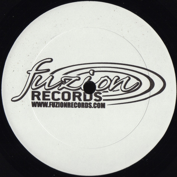 Arnold Jarvis - Justified Love | Fuzion Records (FUZ-004) - 4 Arnold Jarvis - Justified Love | Fuzion Records (FUZ-004) - 4