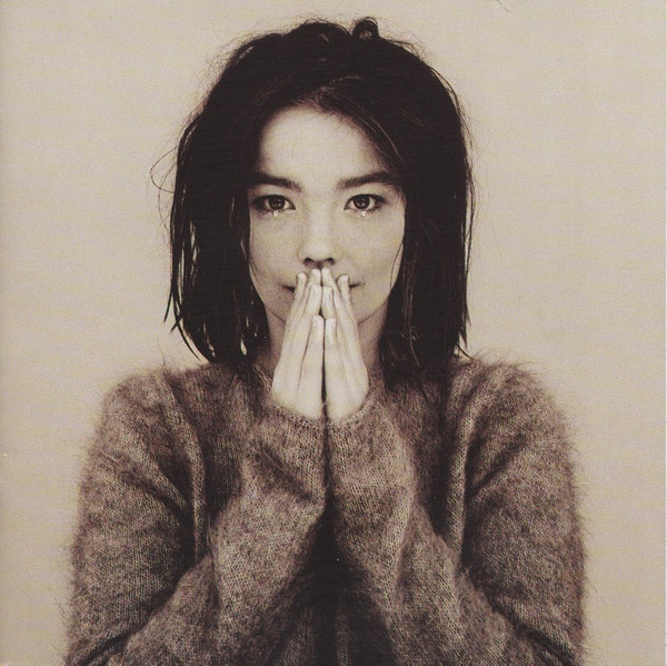 Björk - Debut | Mother Records (521 323-2)
