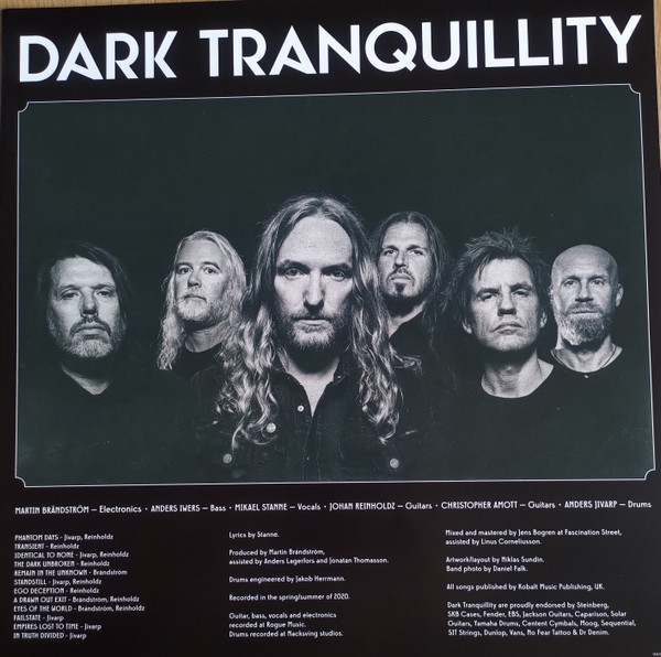 Dark Tranquillity - Moment | Century Media (19439786801) - 4 Dark Tranquillity - Moment | Century Media (19439786801) - 4