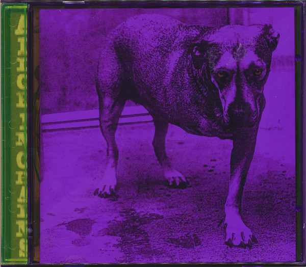 Alice In Chains - Alice In Chains | Columbia (COL 481114 2) - main