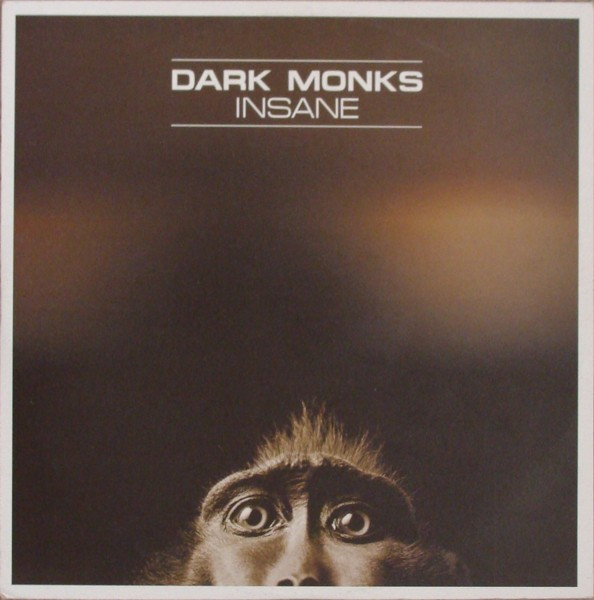 Dark Monks - Insane | Digi White (DIGI 058-12)