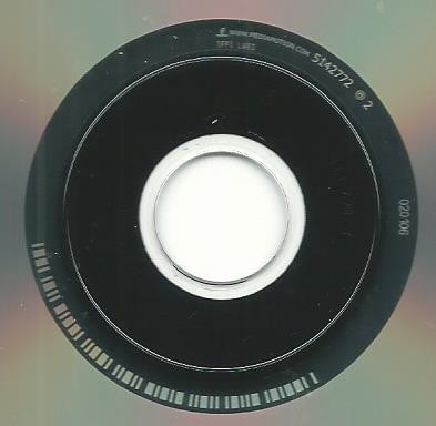 Lenny Kravitz - It Is Time For A Love Revolution | Virgin (509995 14277 2 6) - 4