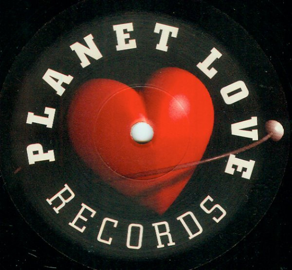 Taucher - Atlantis (Remixes) | Planet Love Records (UPL 0010-12) - 4 Taucher - Atlantis (Remixes) | Planet Love Records (UPL 0010-12) - 4